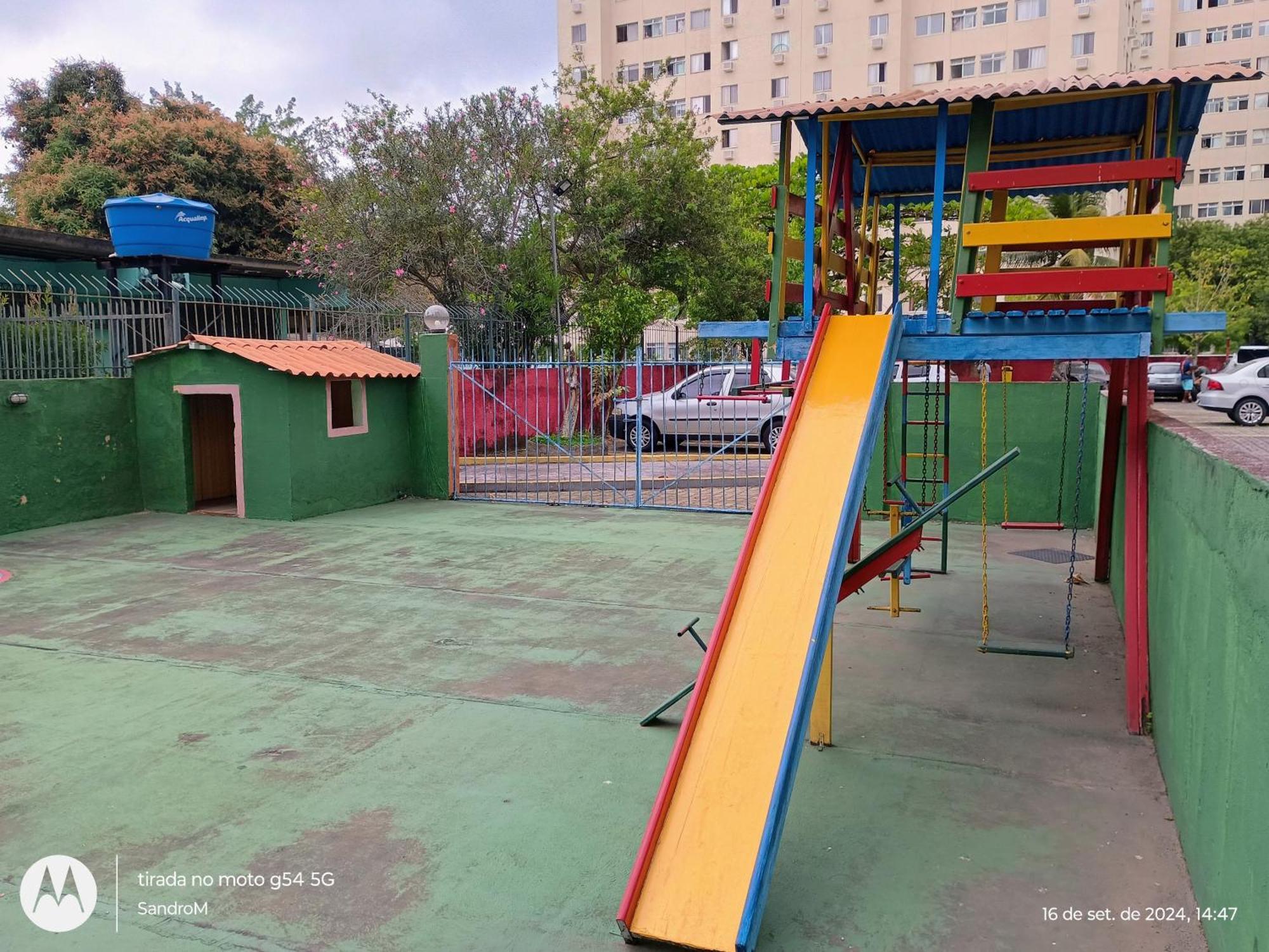 Temporada Riocentro - Parque Olimpico Apartamento Río de Janeiro