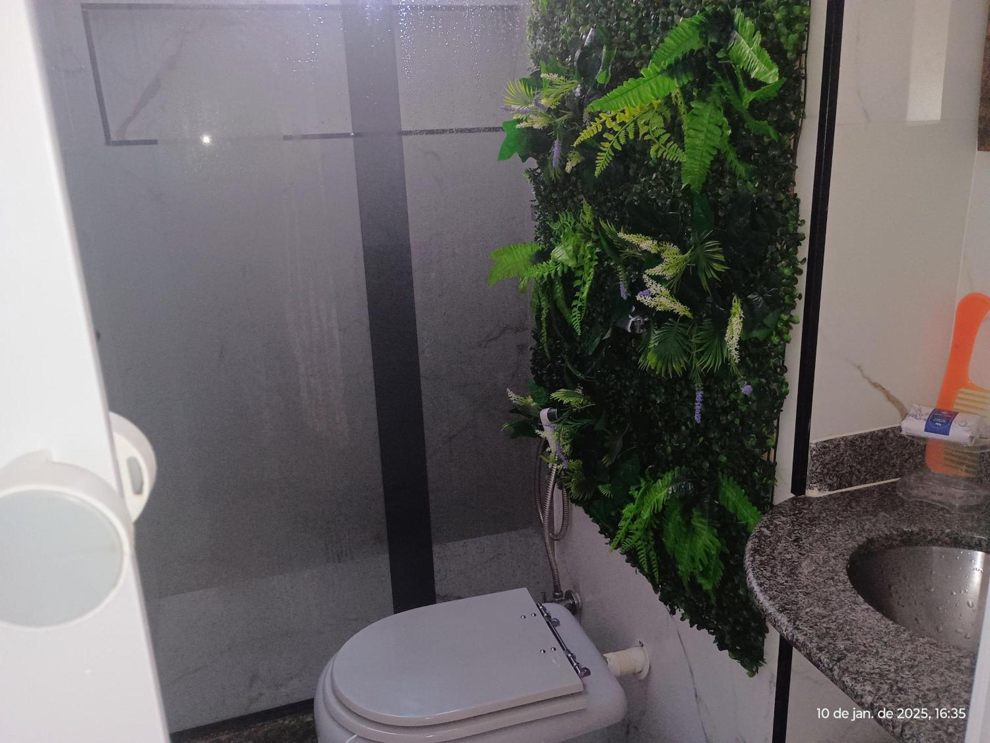 Apartamento Temporada Riocentro - Parque Olimpico Río de Janeiro