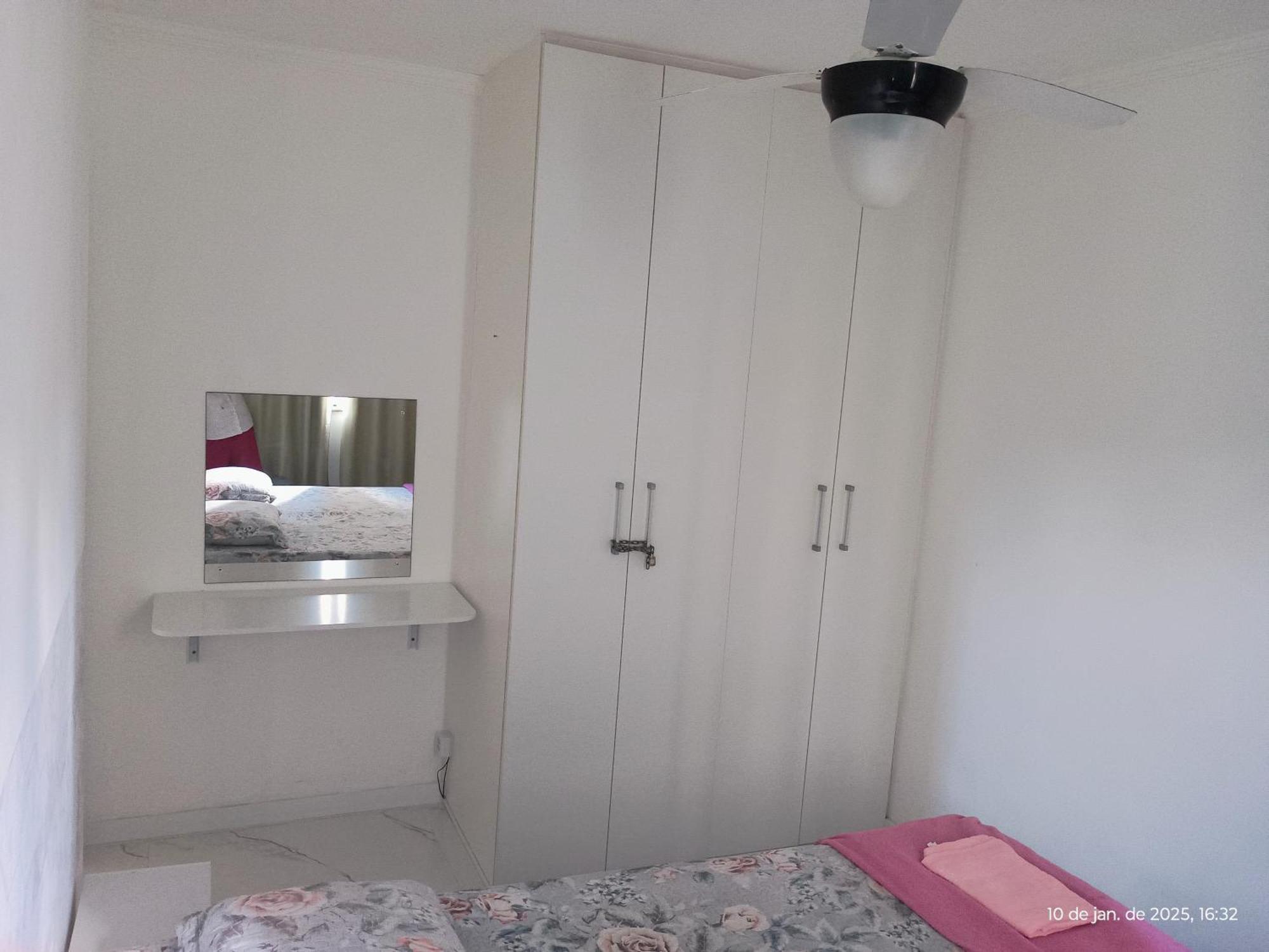 Temporada Riocentro - Parque Olimpico Apartamento Río de Janeiro